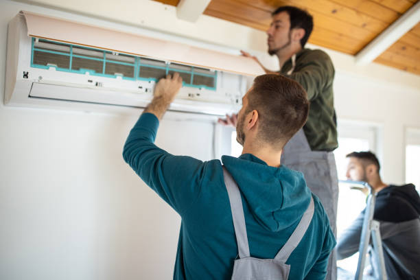 Best HVAC maintenance near me  in Bevil Oaks, TX