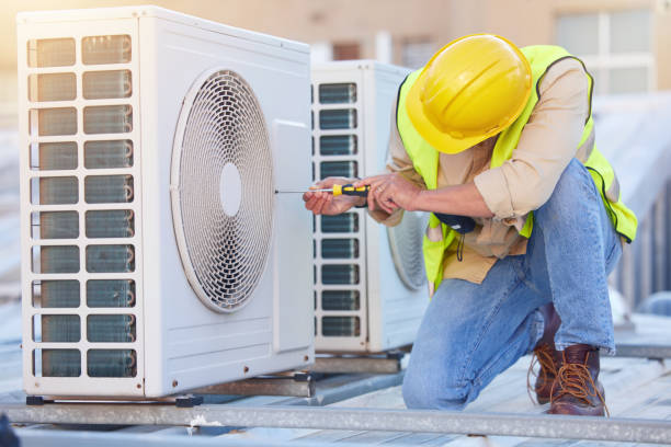 Best Central air repair  in Bevil Oaks, TX