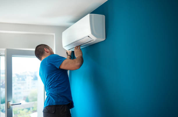 Best Ductless HVAC repair  in Bevil Oaks, TX